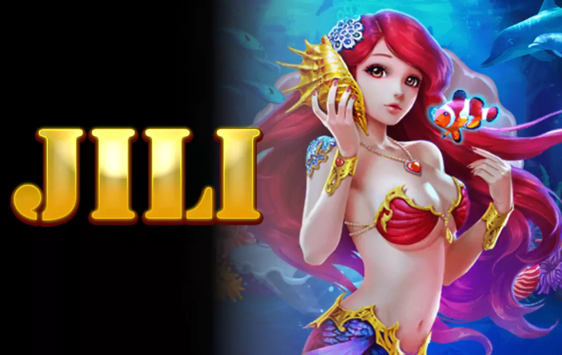 jili by luxu88